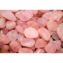 Ancient Wisdom Rose Quartz (24 pcs M size)