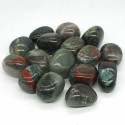 Ancient Wisdom Blood Stone B Class (24 Pcs. L Size)