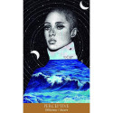 Blue Angel Soul Mirror Oracle Cards