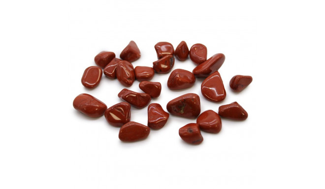 Ancient Wisdom Red Jasper (24 pcs size S)