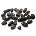 Ancient Wisdom Tiger's Eye - Blue (24 pcs. size S)