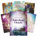 Blue Angel Astrology Oracle Cards