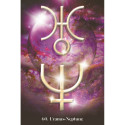 Blue Angel Astrology Oracle Cards