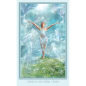 Blue Angel Luminous Humanness Oracle Cards