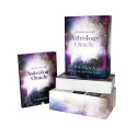 Blue Angel Astrology Oracle Cards