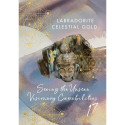 Hay House Crystal Sound Healing Oracle Cards