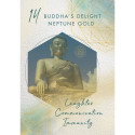 Hay House Crystal Sound Healing Oracle Cards
