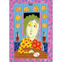 Hay House Gentle Thrills Tarot Cards