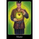 Hay House Psychic Tarot For The Heart Oracle Cards