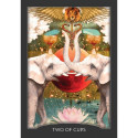 Hay House Guardian Of The Night Tarot Cards