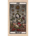 Del Toro Tarot Cards And Guide Insight Editions
