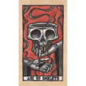 Del Toro Tarot Cards And Guide Insight Editions