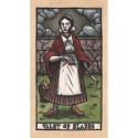 Del Toro Tarot Cards And Guide Insight Editions