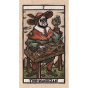 Del Toro Tarot Cards And Guide Insight Editions
