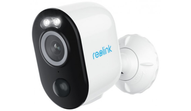 Reolink security camera Argus 3 Pro B330 2K 4MP, white