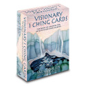 Blue Angel Visionary I Ching Oracle Cards