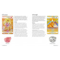 Cico Books The Crystal Power Tarot Card Set And Book