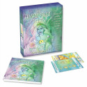 Cico Books The Crystal Power Tarot Card Set And Book