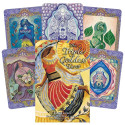 Bear And Company The Triple Goddess Tarot Cards