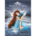 Blue Angel Water Temple Oracle Cards