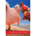 Blue Angel Wild Kuan Yin Oracle Cards