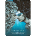 Blue Angel Water Temple Oracle Cards