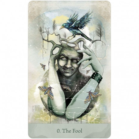 US Games Systems Lorenzi Tarot Cards