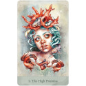US Games Systems Lorenzi Tarot Cards