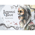 US Games Systems Lorenzi Tarot Cards