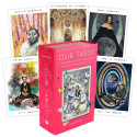 Harper Collins Publishers Our Tarot Cards