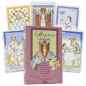 Destiny Books The Minchiate Tarot Cards