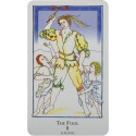 Destiny Books The Minchiate Tarot Cards