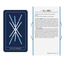 Element Anime Tarot Cards Simon
