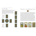 Cico Books Color Your Tarot Cards