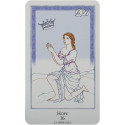 Destiny Books The Minchiate Tarot Cards