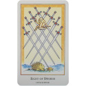 Destiny Books The Minchiate Tarot Cards