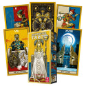 AGM Keymaster Tarot French Edition Cards