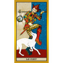 AGM Keymaster Tarot French Edition Cards