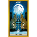 AGM Keymaster Tarot French Edition Cards