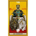 AGM Keymaster Tarot French Edition Cards