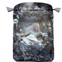 Lo Scarabeo La Nuit Tarot Satin Card Bag