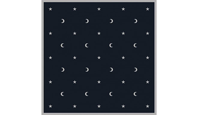 Lo Scarabeo Moon And Stars Tarot Mat