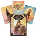 Andrews Mcmeel Publishing Believe In Your Own Magic Oracle Cards