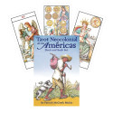 U.S. Games Systems Tarot Neocolonial De Las Americas Cards