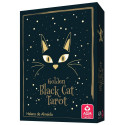 AGM Golden Black Cat Tarot Cards