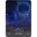 Rockpool Queen Of The Moon Oracle Cards