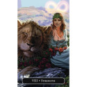 Llewellyn The Witches Tarot Mini Cards
