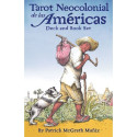 U.S. Games Systems Tarot Neocolonial De Las Americas Cards
