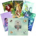 Schiffer Publishing Ostara Tarot Cards