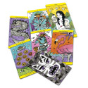 Fournier The Magic Tarot Cards